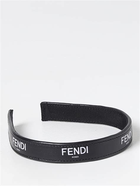 fendi double f logo headband|fendi headband dupe.